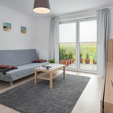 Rybacka Apartament Lejlighed Puck