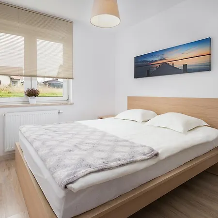 Rybacka Apartament Puck