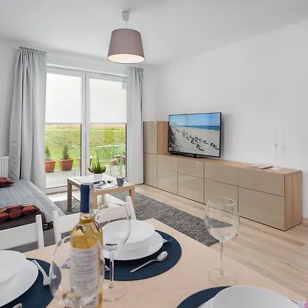Rybacka Apartament * Puck