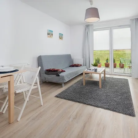 Rybacka Apartament Puck